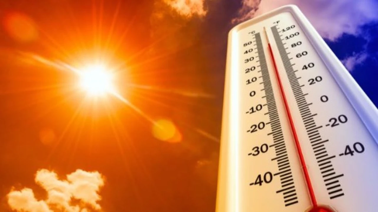 تقلبات حادة.. الأرصاد الجوية تحذر من تغييرات مفاجئة في درجات الحرارة اليوم بمصر